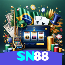SN88：Entre no jogo de futebol digital e conquiste sua vitória agora!