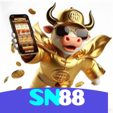 SN88：No cassino online mais confiável, aposte no futebol e jogue roleta!
