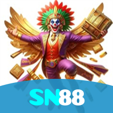 SN88：Apostas ao vivo no futebol e diversão em jogos de cassino como slots e roleta!