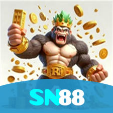 SN88：As maiores vitórias nas slots estão esperando por você! Jogue agora!