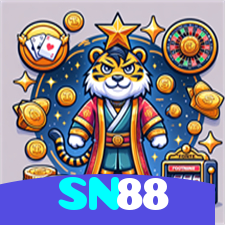SN88：Aposte no futebol e jogue blackjack para grandes vitórias!