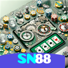 SN88:Entre no jogo de futebol digital e conquiste sua vitória agora!