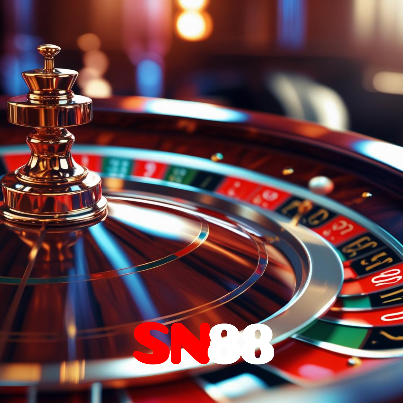 SN88: A sorte está ao seu lado no cassino online mais confiável!