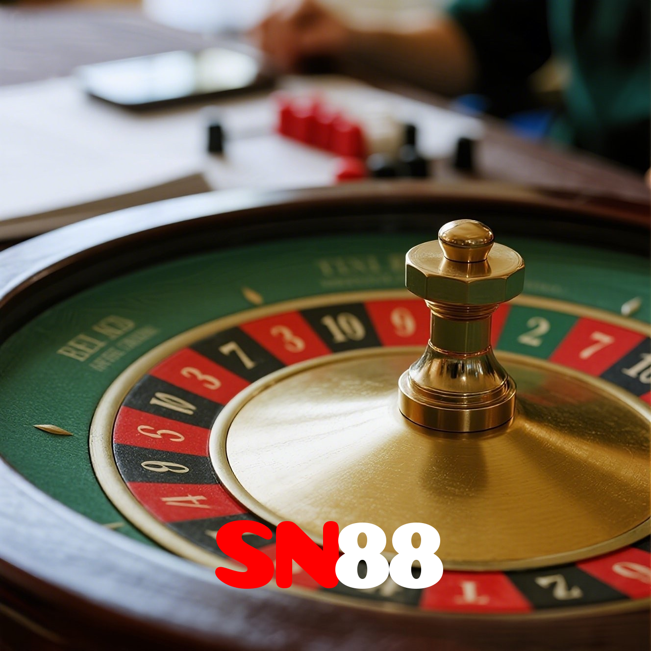 SN88:Jogue slots, aposte no futebol e ganhe com confiança no nosso cassino online!