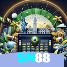 SN88：Jogue nas melhores slots e conquiste jackpots incríveis!