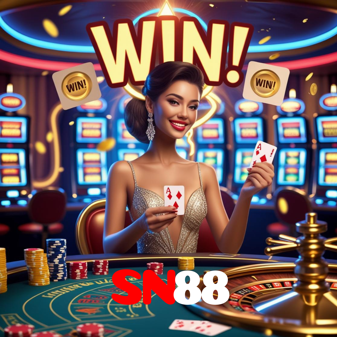 SN88:Jogue poker, aposte no futebol e leve grandes vitórias para casa!