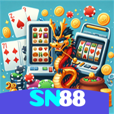 SN88:O futebol nunca foi tão divertido! Aposte e ganhe prêmios incríveis!
