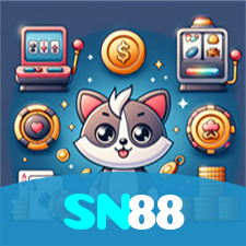 SN88：Aposte nas roletas e mostre que a sorte está com você!