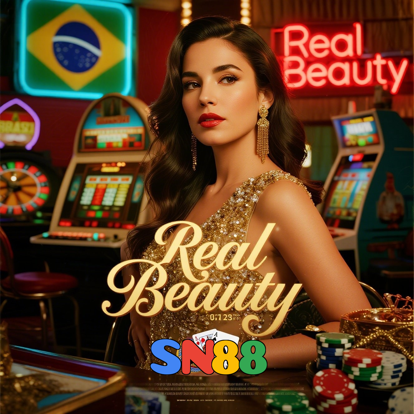 SN88：O futebol nunca foi tão divertido! Aposte nas melhores partidas e vença!