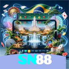 SN88：Jogue futebol online e experimente a emoção de grandes vitórias!