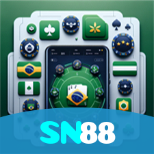 SN88:Grandes vitórias nas slots! Venha conquistar o jackpot agora!