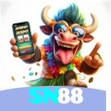 SN88：Jogue blackjack, aposte no futebol e leve para casa grandes prêmios!