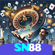SN88:A melhor plataforma de cassino para apostas no futebol e roleta!