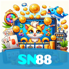SN88:Aposte nas melhores slots e conquiste prêmios como nunca!
