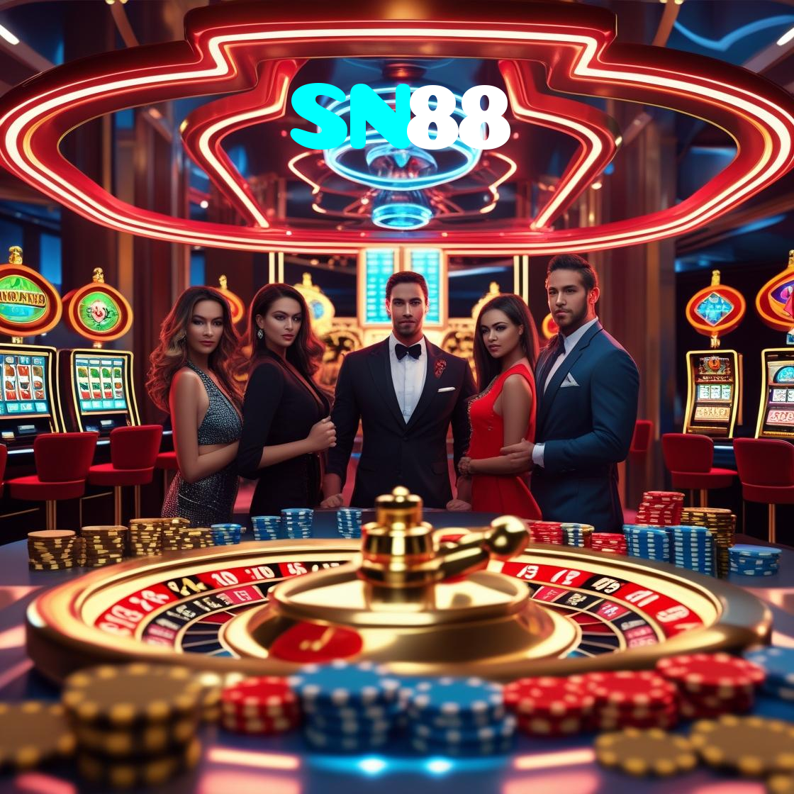 SN88:Apostas ao vivo no futebol e grandes prêmios em jogos de blackjack!