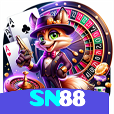 SN88:O cassino online mais seguro para apostas no futebol e roleta!