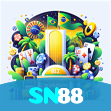 SN88：No futebol online, cada aposta te leva mais perto da vitória!