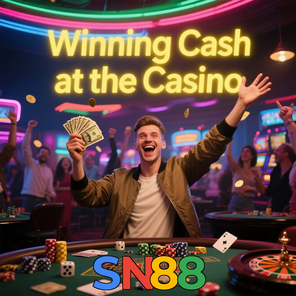 SN88:Gire as slots e conquiste prêmios incrÃveis!