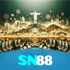 SN88：Aposte na roleta e conquiste prêmios incríveis em nosso cassino!