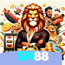 SN88：Jogue blackjack, aposte no futebol e conquiste grandes vitórias!