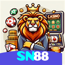 SN88：Cada giro nas slots pode te levar à grande vitória!