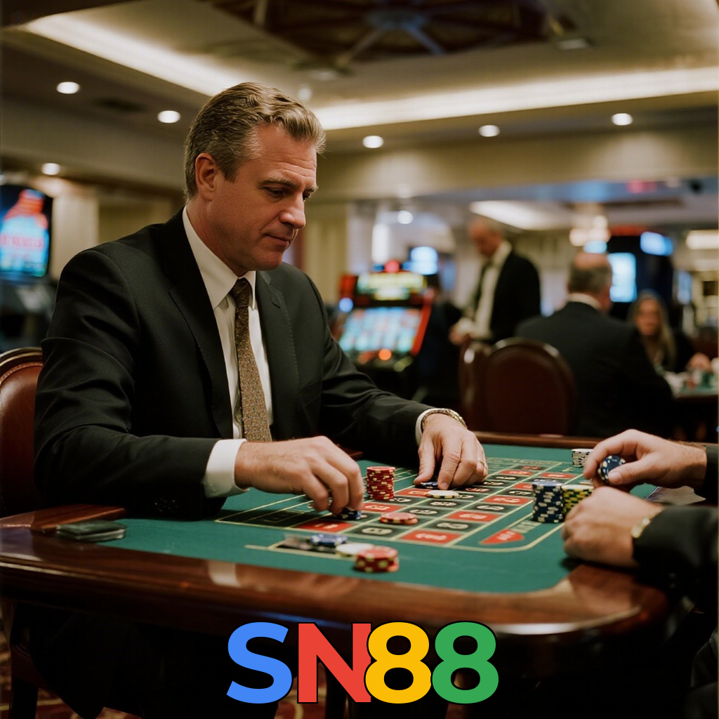 SN88:Jogue slots, aposte no futebol e ganhe no melhor cassino online!