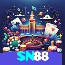 SN88：O melhor cassino para você jogar slots e apostar no seu time de futebol!