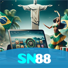 SN88:Aposte no futebol e jogue os melhores jogos de cassino com segurança!