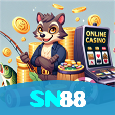 SN88：Jogue no melhor cassino online e descubra os maiores prêmios!