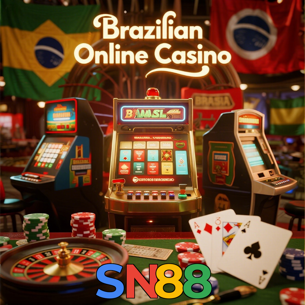 SN88:A emoção do futebol digital está em alta! Aposte e vença!