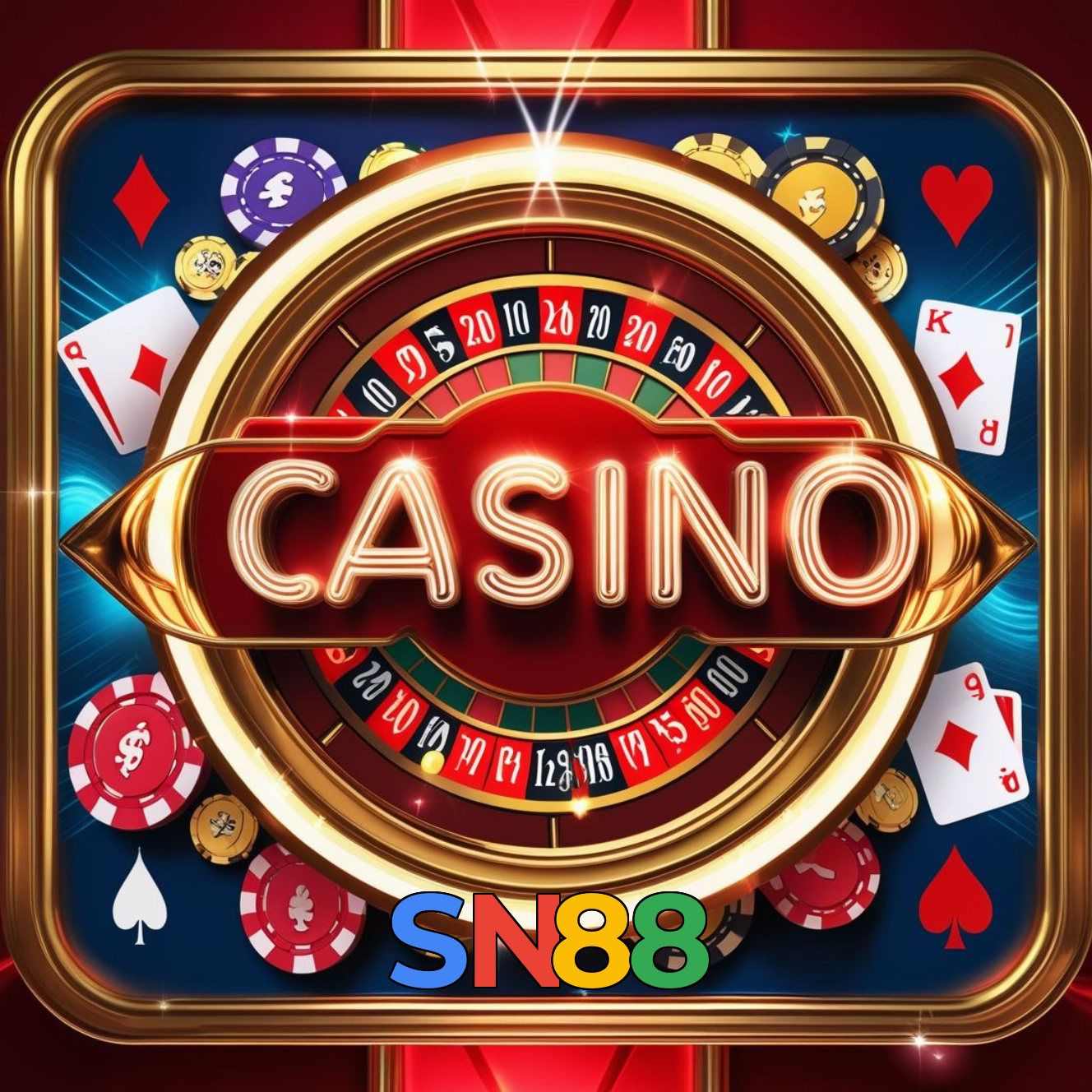 SN88:Aposte no futebol, jogue poker e conquiste vitórias épicas!