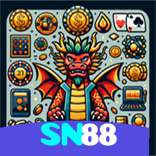 SN88：Jogue roleta, blackjack e aposte no futebol online, tudo em um só lugar!