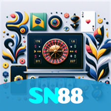 SN88:Onde a sorte está ao seu lado: apostas no futebol e vitórias no cassino!