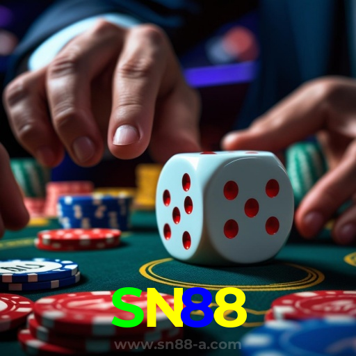 SN88:Vença na roleta e leve para casa o prêmio dos seus sonhos!