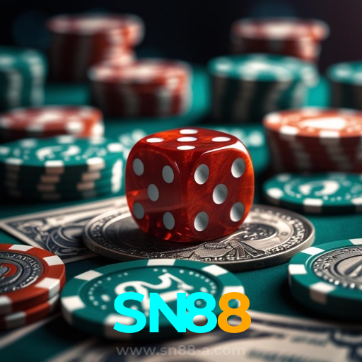 SN88:O melhor cassino online do Brasil com roleta, blackjack e futebol!