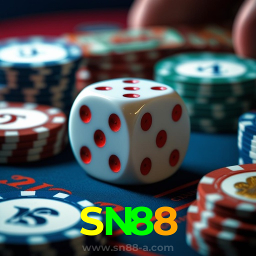 SN88:Apostas ao vivo no futebol e grandes prêmios em jogos de blackjack!