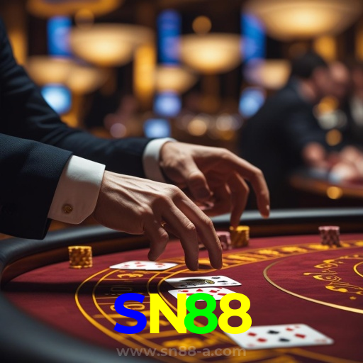 SN88:Em cada giro, uma vitória! Jogue nas melhores slots online!
