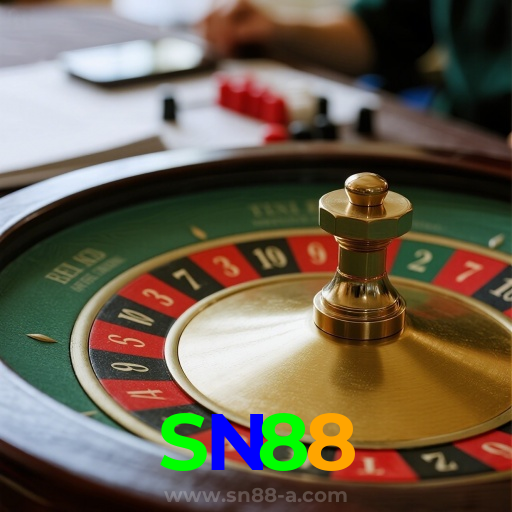 SN88:Aposte no futebol e jogue blackjack com grandes vitórias no cassino online!