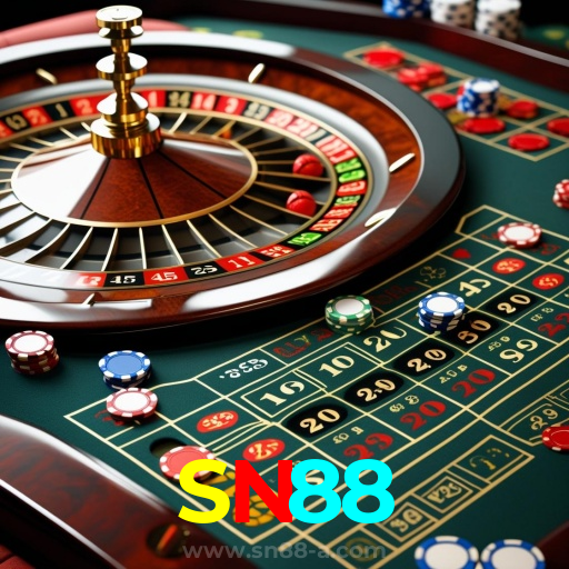 SN88：Jogue poker online e leve prêmios incríveis para casa!
