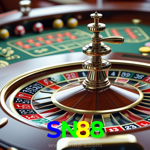 SN88:Em nosso cassino online, a sorte está ao seu lado! Aposte agora!