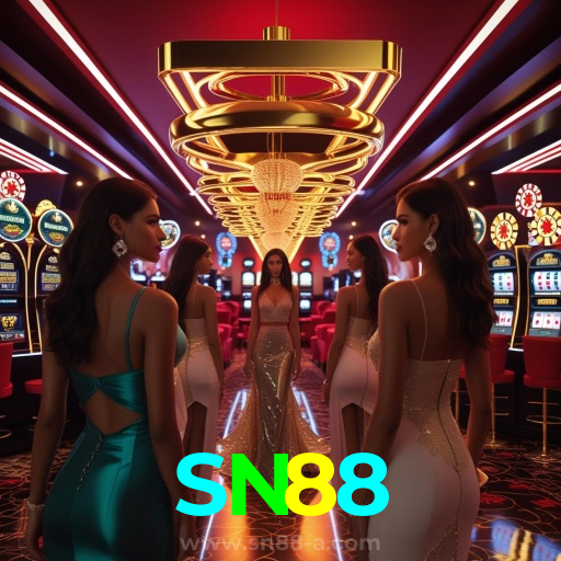 SN88:Vença grandes prêmios nas mesas de poker online!