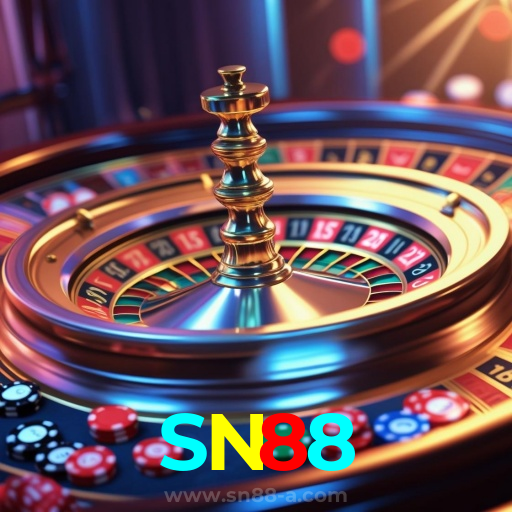 SN88:A melhor plataforma de cassino para apostas no futebol e roleta!