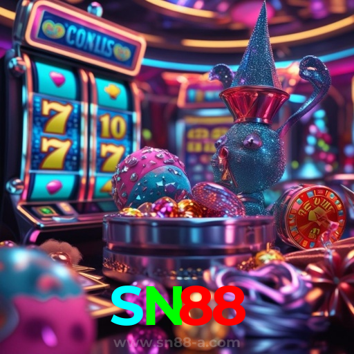 SN88:Aposte no futebol online e sinta a emoção de vencer!