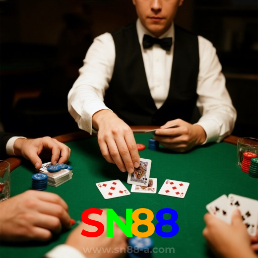 SN88:As melhores slots com grandes vitórias te aguardam! Jogue agora!