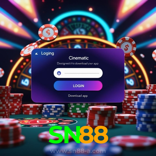 SN88:Entre no cassino e aposte nas roletas mais emocionantes!