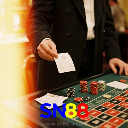SN88：O cassino online oferece grandes prêmios! Aposte e ganhe agora!