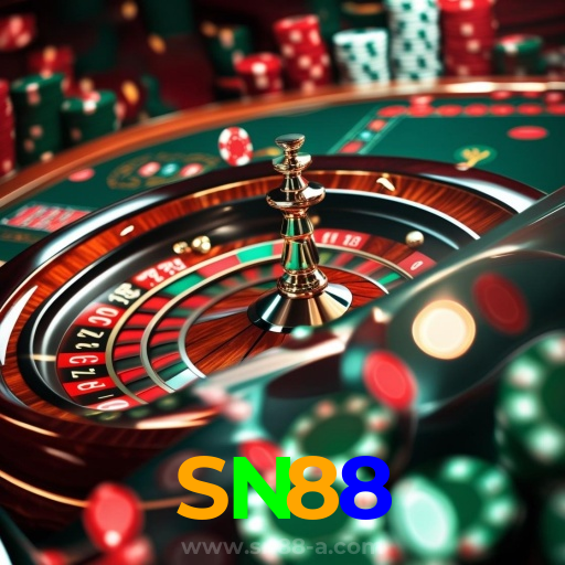 SN88:Jogue slots, aposte no futebol e vença com grandes vitórias!