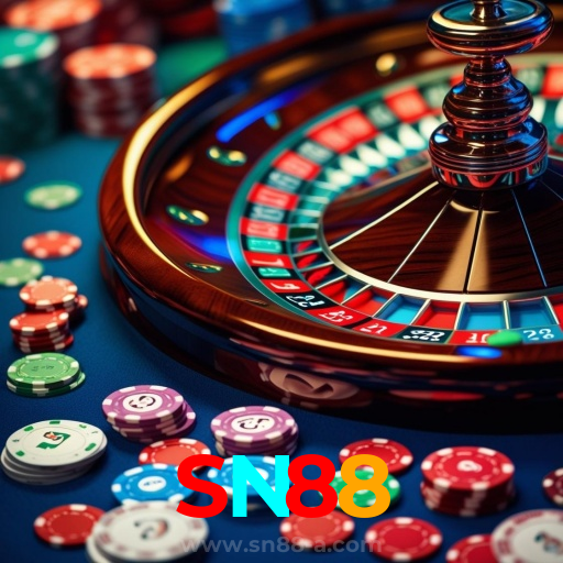 SN88:A melhor plataforma para apostas no futebol e diversão em jogos de cassino!