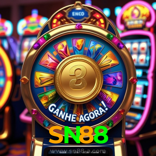 SN88:Aposte no futebol e conquiste vitórias épicas com blackjack e poker!