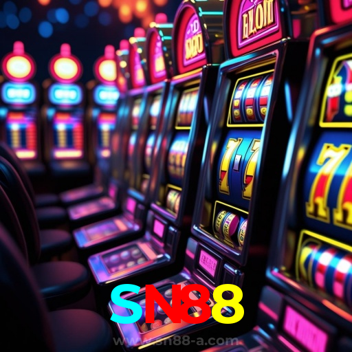 SN88:Gire a roleta e leve para casa grandes vitórias!